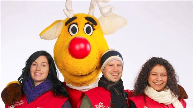 L'Opération Nez rouge Beauce-Etchemins s'attend à une 2e fin de semaine chargée 
