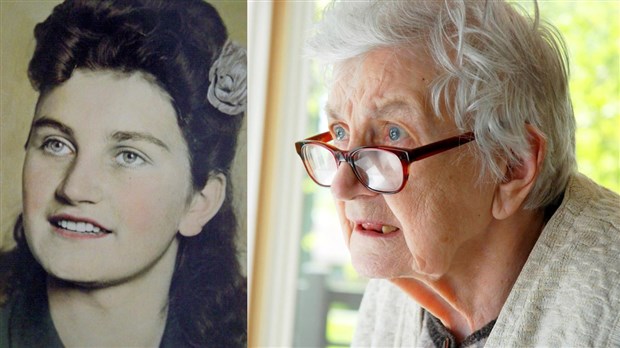 Une rescapée polonaise des camps de concentration nazis décède à 95 ans à St-Georges 