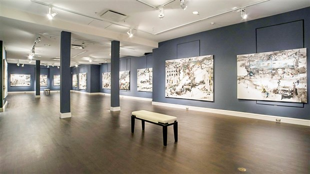 Le musée Marius-Barbeau de Saint-Joseph présente ses expositions hivernales