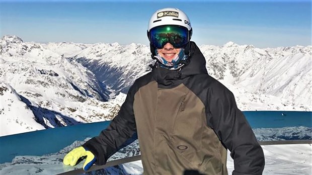Éliot Grondin ne se qualifie pas à Val Thorens, mais se reprendra à Montafon
