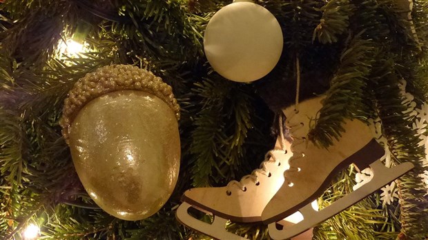 Beauceville invite la population à ses activités de Noël