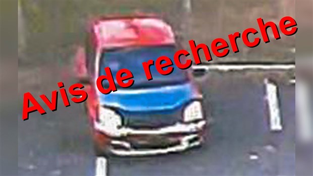 Recherché dans la région pour s'être masturbé nu au Cégep de Lévis-Lauzon