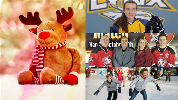 Activités à ne pas manquer en Beauce lors du vendredi 15 décembre 2017