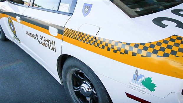 Accident mortel à Saint-Côme-Linière : la police effectue un suivi de l'enquête