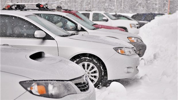 LE SAVIEZ-VOUS ? | Rouler sans pneus d'hiver au-delà du 15 décembre pourrait s'avérer coûteux