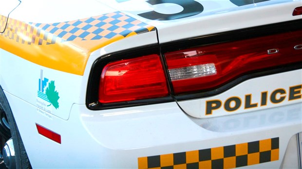 Âgés de 28 et 32 ans, ils conduisaient en état d'ivresse à Saint-Georges 