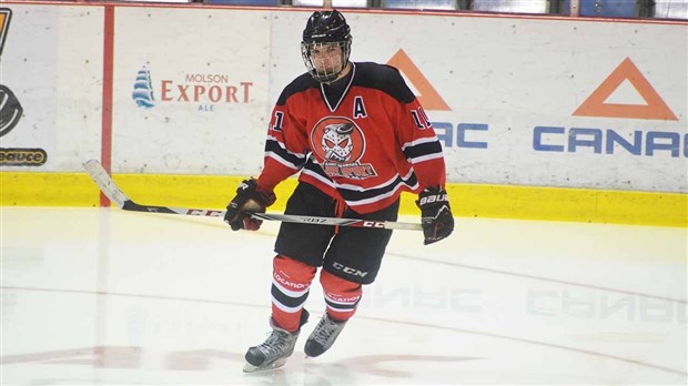 Les Bulldogs ont le dessus sur le Cleri Sport en fin de semaine