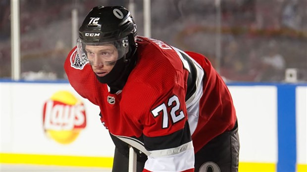 « Je vais m’en rappeler longtemps » - Thomas Chabot