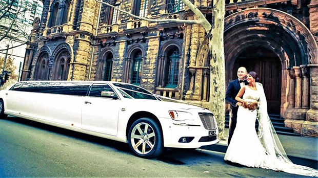 Comment choisir le bon transport pour votre mariage ?