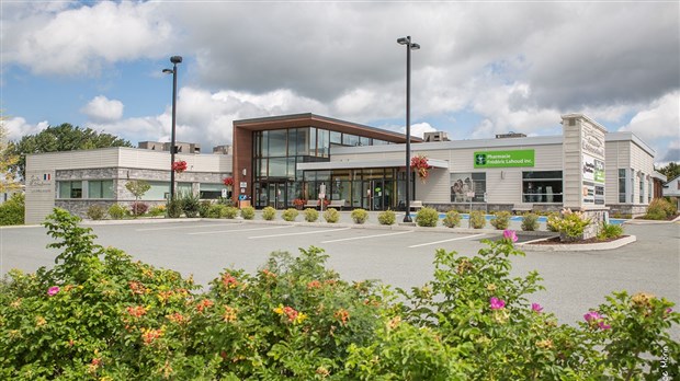 Saint-Éphrem n’augmentera pas ses taxes municipales en 2018