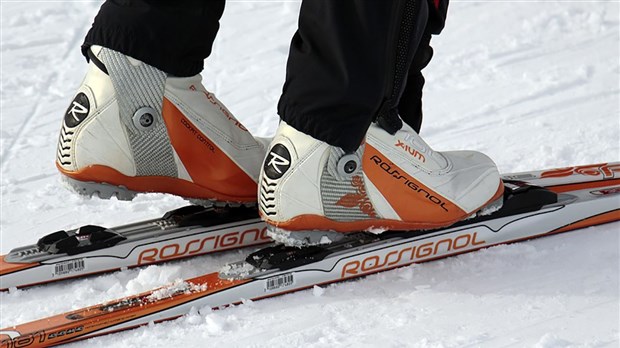 La Ville de Saint-Georges prépare ses installations sportives hivernales