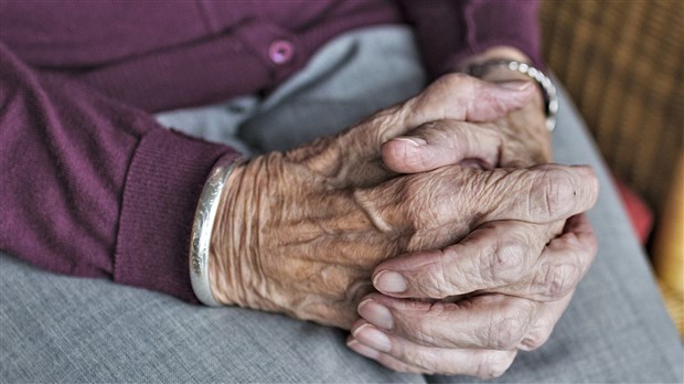 Une formation de préposés aux bénéficiaires donnée à Beauceville en 2018
