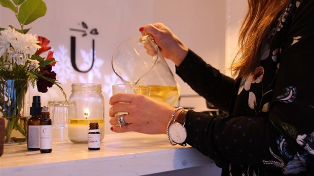 Mes essentiels du temps des fêtes