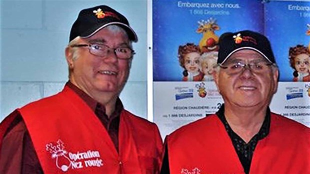 Quelques faits intéressants sur l'Opération Nez rouge, qui existe depuis 1984