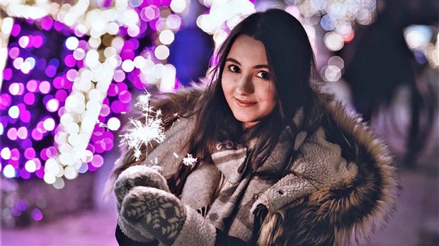 La vague de froid affectera la période des festivités du Jour de l'An