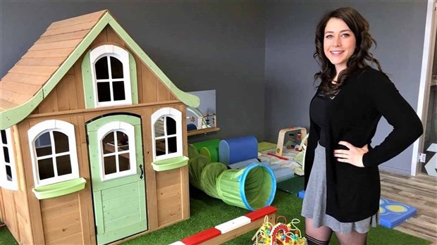 La Maisonnette Café-Boutique ferme ses portes à Saint-Georges