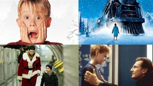 7 suggestions de films à regarder au chaud sur notre divan