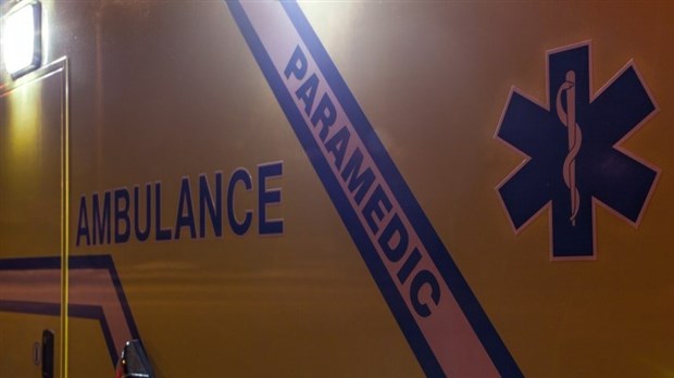 Les paramédicaux de la TASBI se disent à bout de souffle et entreront en grève le 15 février