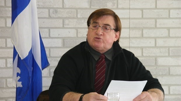 « Trudeau joue à la “cheerleader” du changement  » — André Côté
