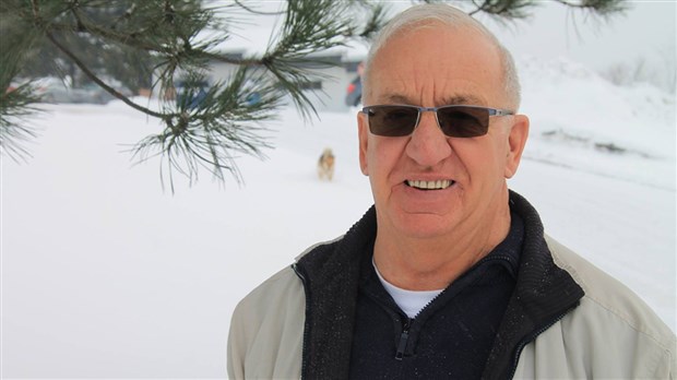 Grand frère de 5 garçons en 27 ans : Claude Laflamme, un homme et sa bonté