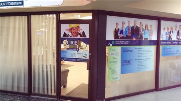 Faire bonne impression à la Foire de l'emploi Beauce-Etchemins