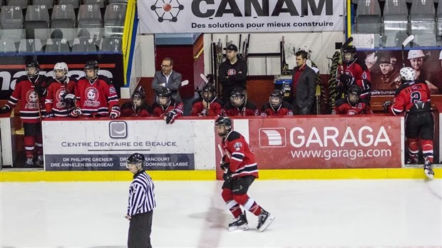 L'horaire de la série quart de finale entre le Cléri Sport Junior AA et le VBoutin est dévoilé