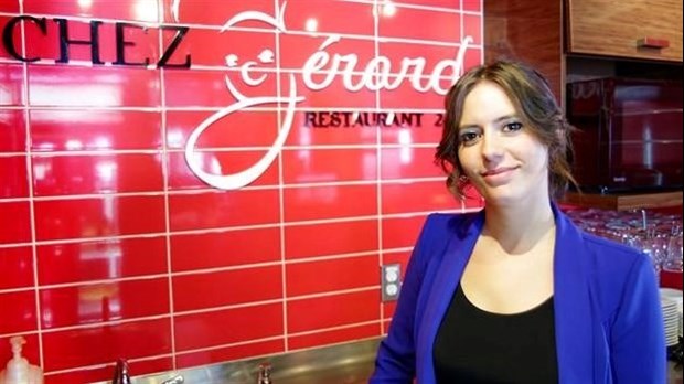 Le Café Shop du Carrefour Saint-Georges change de propriétaire