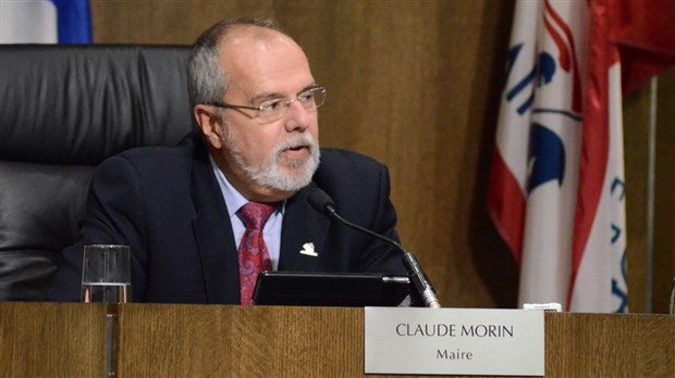 Saint-Georges modifie son règlement sur le colportage