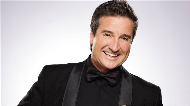 René Simard aime la vie