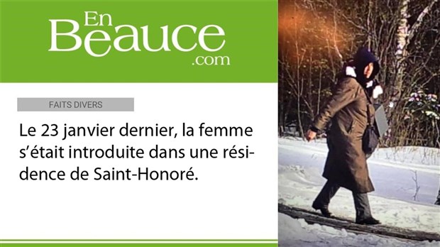 Vol : Sandra Descoteaux écope de six mois de prison