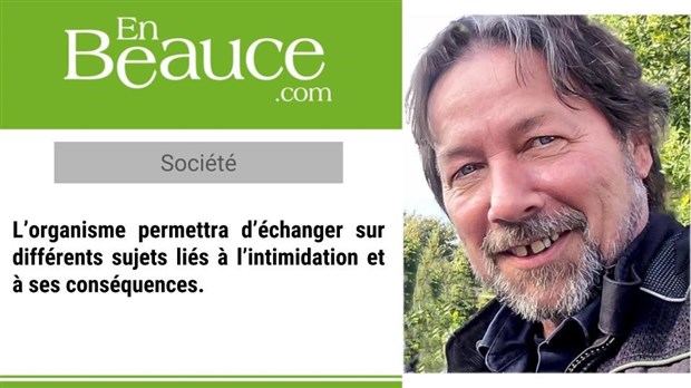 Partage au masculin abordera le problème de l’intimidation
