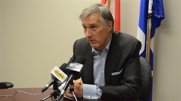 Maxime Bernier dresse un bilan plus que positif de sa campagne à la chefferie du parti Conservateur