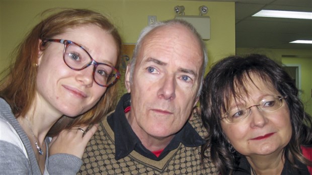 Une pièce de théâtre gratuite pour mieux comprendre la maladie d’Alzheimer