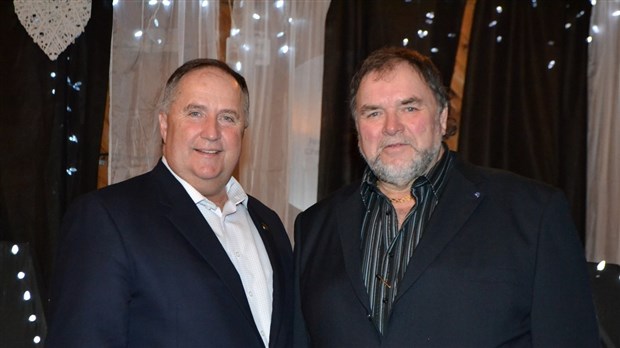 Saint-Gédéon remercie ses bénévoles et accueille les nouveaux arrivants. 