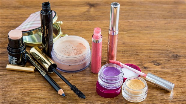 Soirée de la femme à la bibliothèque Madeleine-Doyon de Beauceville