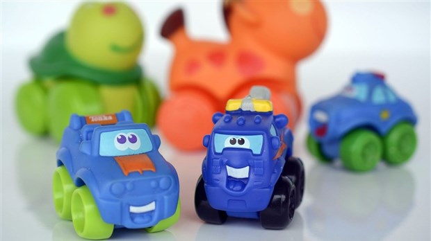 Un étudiant du Cégep Beauce-Appalaches souhaite amasser des fonds pour Leucan