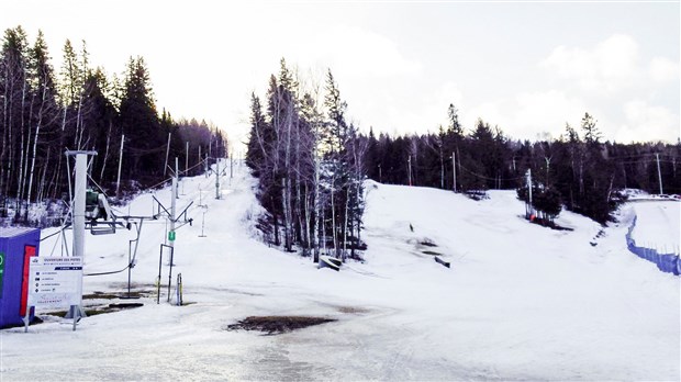 Le Centre de ski Saint-Georges ferme ses portes pour la saison 