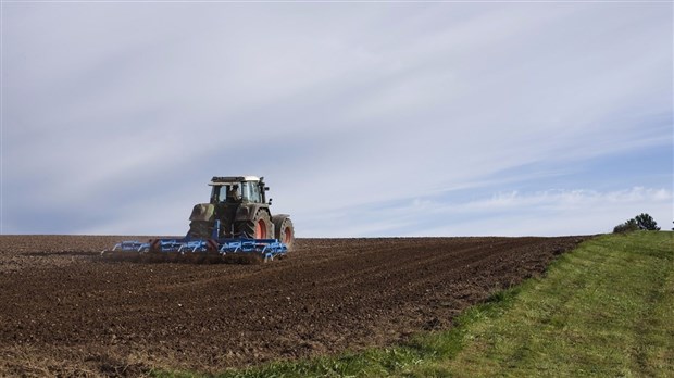 Douzième édition du concours qui vise à mettre en lumière la relève agricole