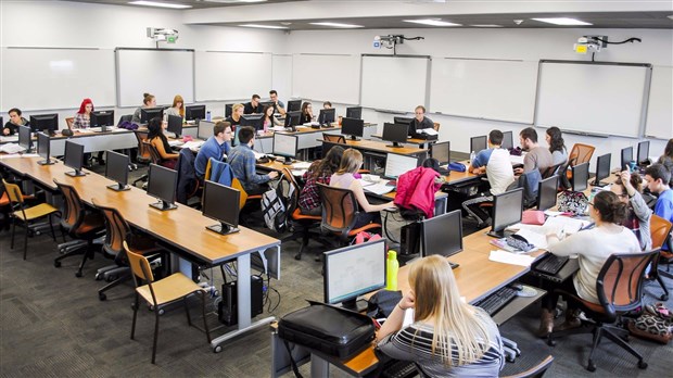 Hausse importante des demandes d’admission au Cégep Beauce-Appalaches