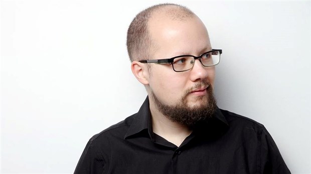 Un auteur natif de Saint-Benjamin lance son livre « Queues »
