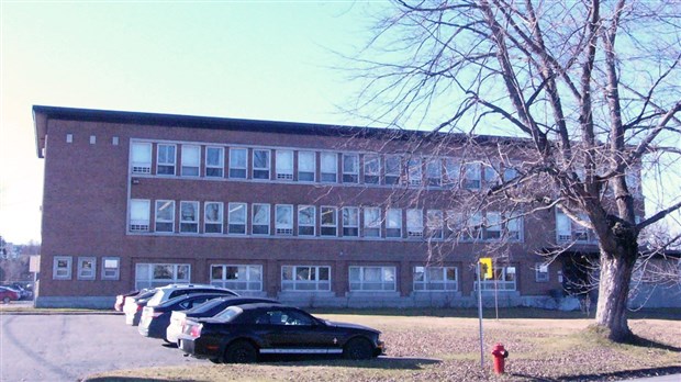 Le Centre d'éducation des adultes Mgr-Beaudoin sera fermé le 8 mars