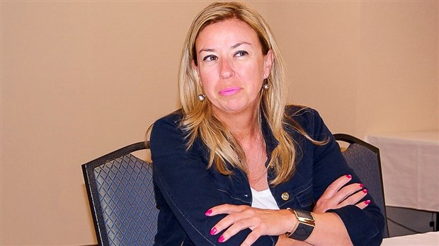 Un montant de 74 000 $ en soutien à deux projets favorisant l’égalité homme-femme