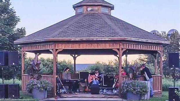 East Broughton recherche des musiciens de toutes origines pour les Mardis de la culture