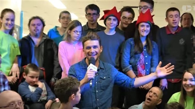 La campagne « Je me rapproche » de l'AIS Beauce-Sartigan devient nationale