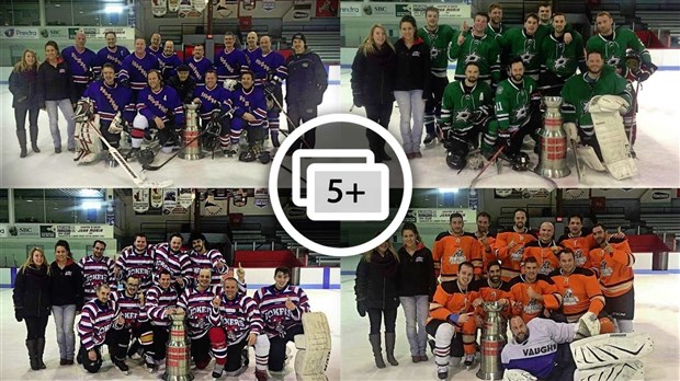 Des changements pour la 55e édition du Tournoi des Vétérans de Saint-Prosper