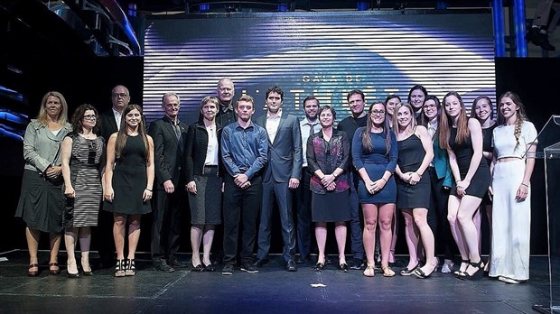 Début des mises en candidature pour le Gala de l'athlète 2017