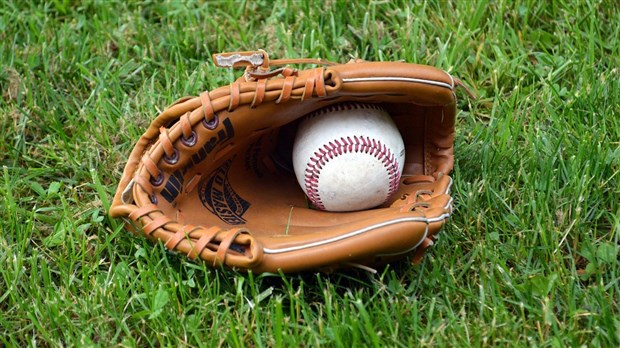 Les inscriptions pour le baseball mineur de Saint-Georges sont commencées