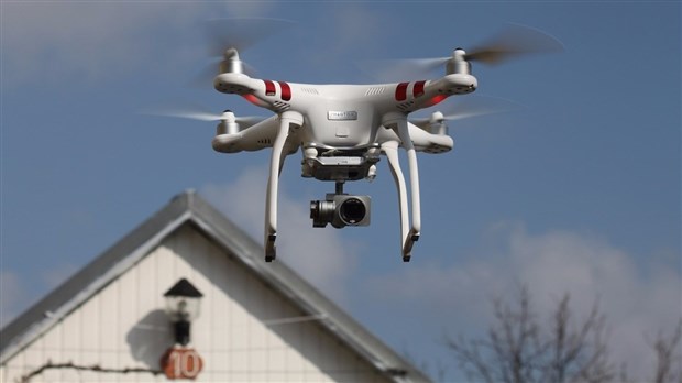 Transports Canada met en vigueur de nouvelles règles de sécurité pour les drones