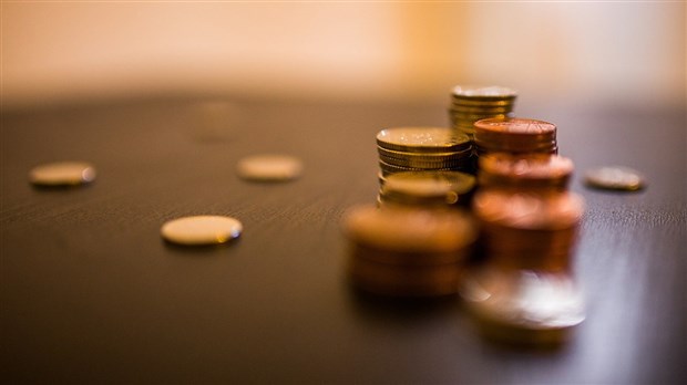 Mon avenir financier se réglera de lui-même, n'est-ce pas?