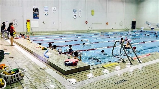 Le défi « Je nage pour la vie » de retour pour une 3e édition à Sainte-Marie